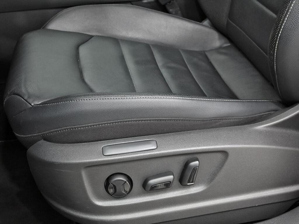 Cupra Ateca 2.0 TSI 300 CV DCT 4WD S/S 5P 12