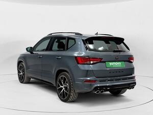 Cupra Ateca 2.0 TSI 300 CV DCT 4WD S/S 5P