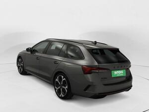 Skoda Octavia COMBI RS 2.0 TSI 265 CV DSG 5P