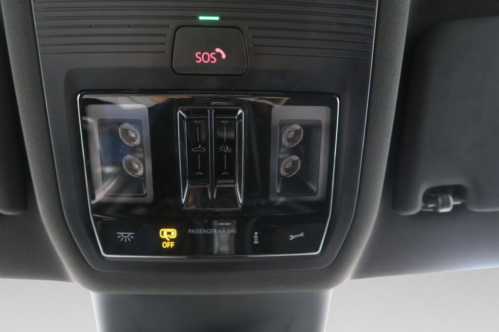 Skoda Octavia COMBI RS 2.0 TSI 265 CV DSG 5P 17