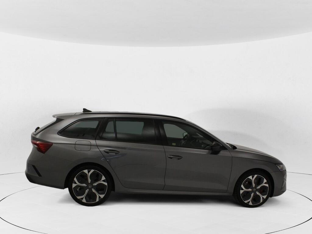 Skoda Octavia COMBI RS 2.0 TSI 265 CV DSG 5P 3