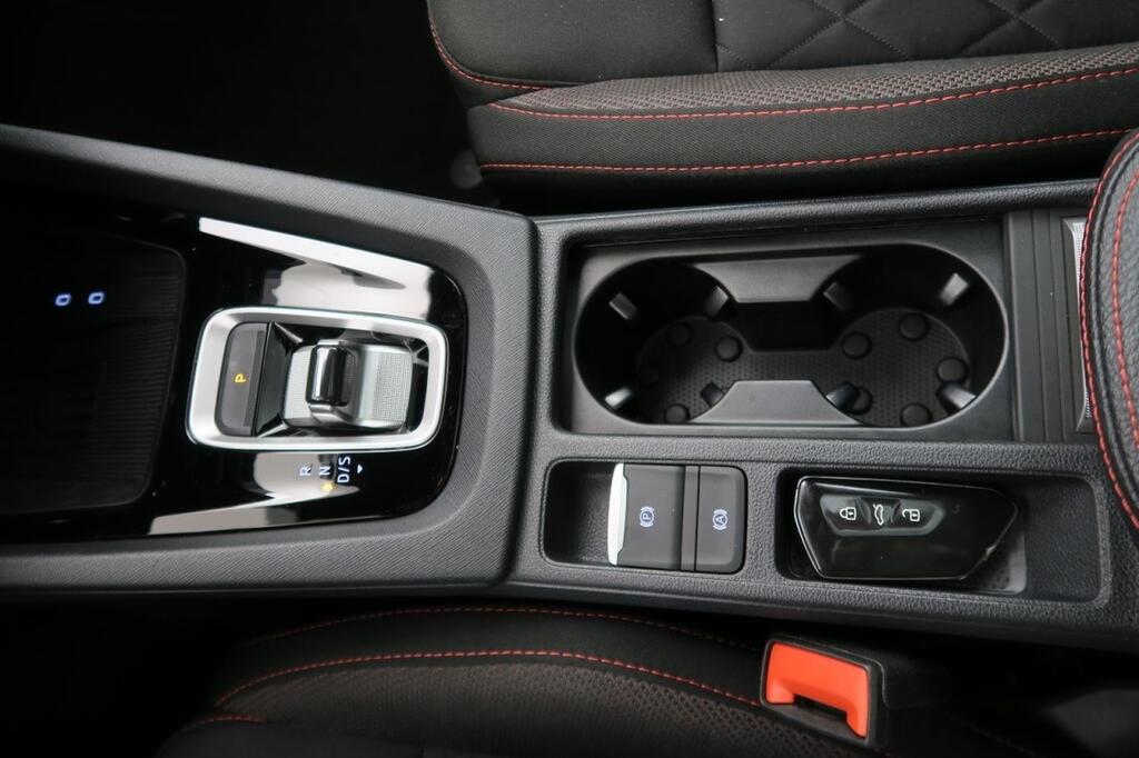 Skoda Octavia COMBI RS 2.0 TSI 265 CV DSG 5P 9