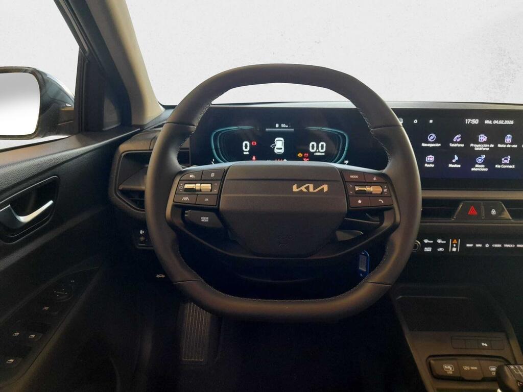 Kia Stonic 1.0 T-GDi 74kW (100CV) MHEV MT Drive 15