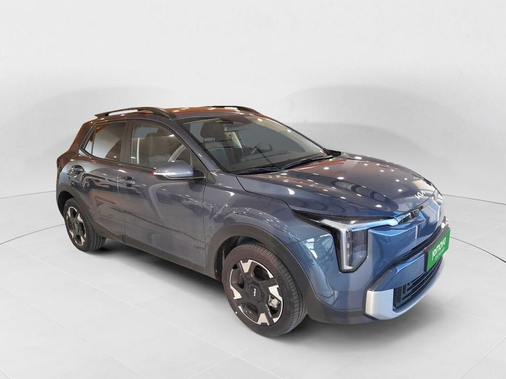 Kia Stonic 1.0 T-GDi 74kW (100CV) MHEV MT Drive