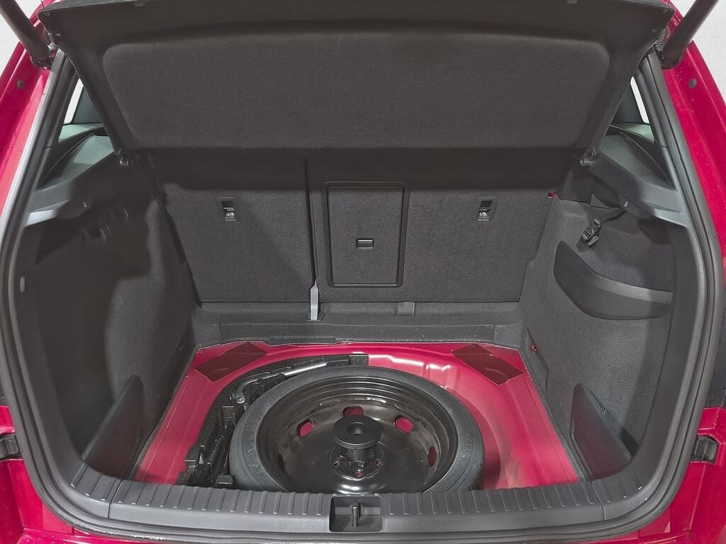 Skoda Karoq 1.5 TSI 110kW (150CV) DSG ACT Sportline 36