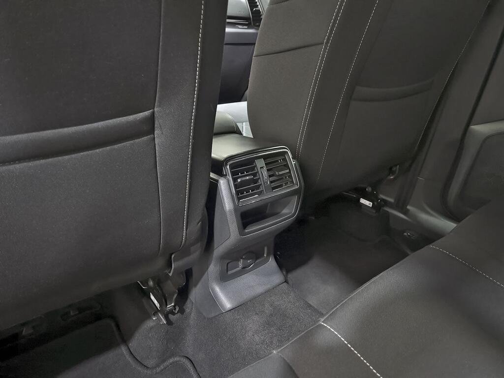 Skoda Karoq 1.5 TSI 110kW (150CV) DSG ACT Sportline 33