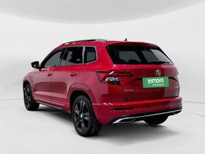 Skoda Karoq 1.5 TSI 110kW (150CV) DSG ACT Sportline