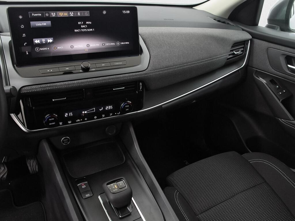 Nissan Qashqai DIG-T 116kW (158CV) mHEV CVT Acenta 11