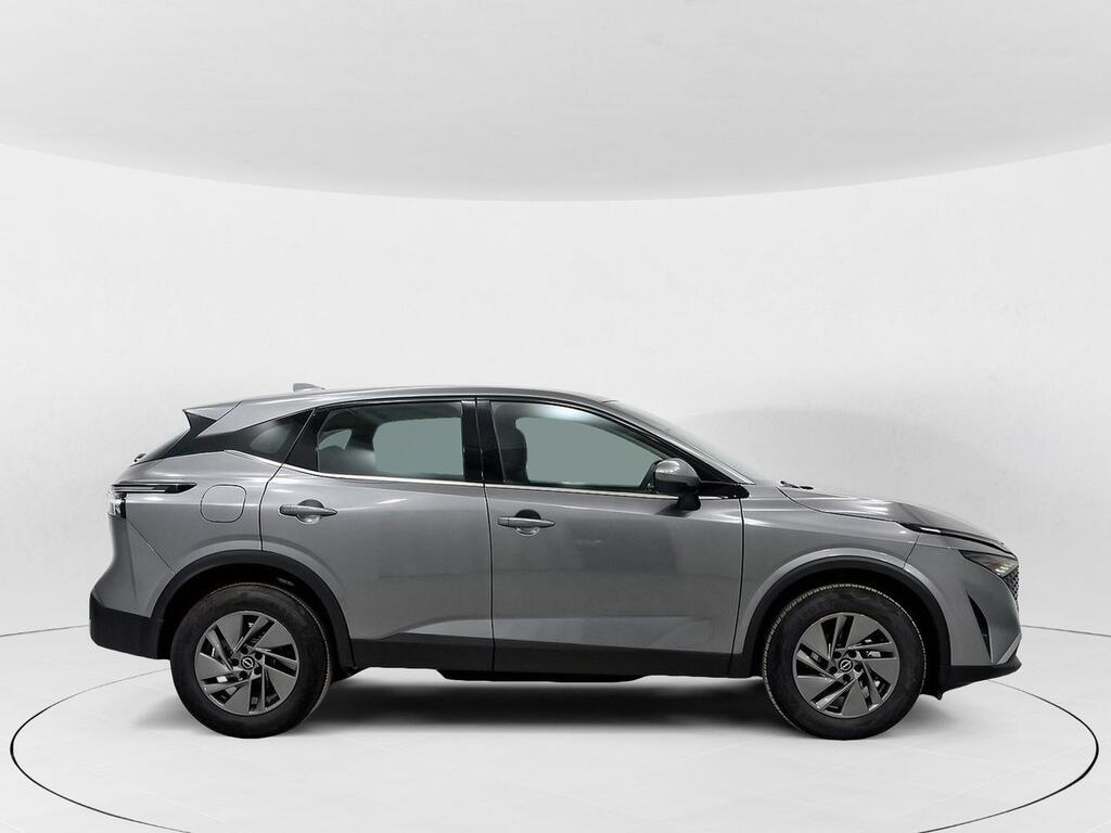 Nissan Qashqai DIG-T 116kW (158CV) mHEV CVT Acenta 3