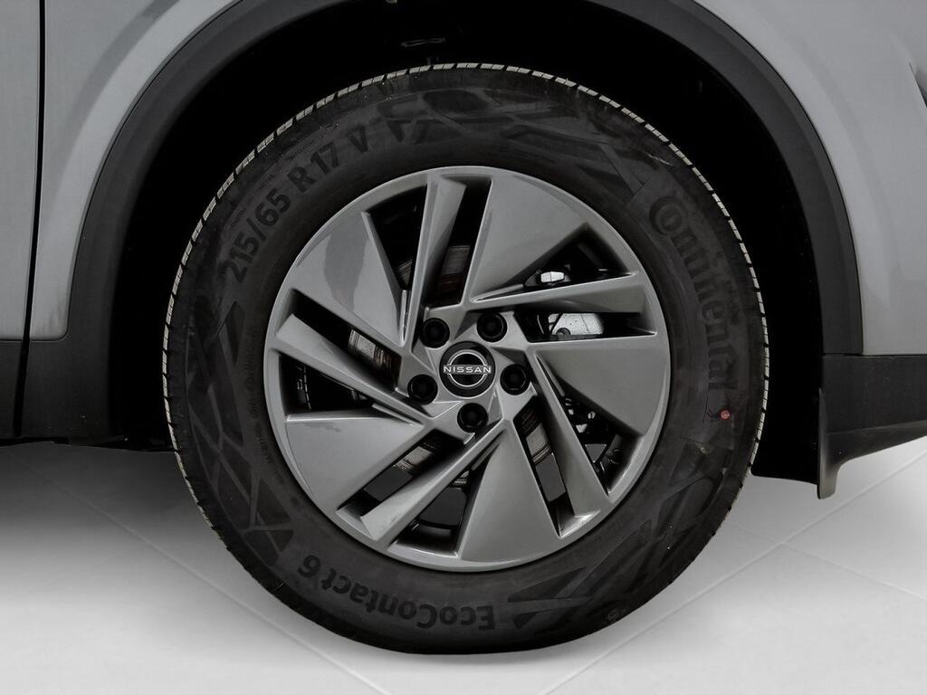Nissan Qashqai DIG-T 116kW (158CV) mHEV CVT Acenta 10