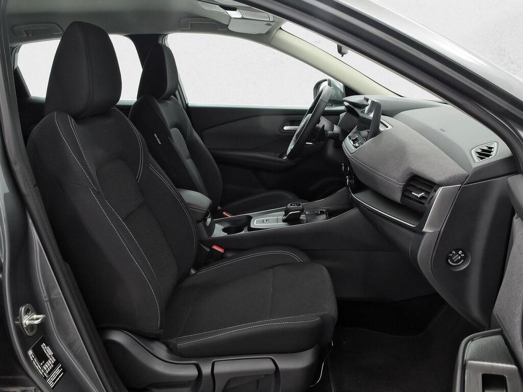 Nissan Qashqai DIG-T 116kW (158CV) mHEV CVT Acenta 7