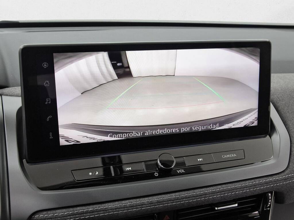 Nissan Qashqai DIG-T 116kW (158CV) mHEV CVT Acenta 22