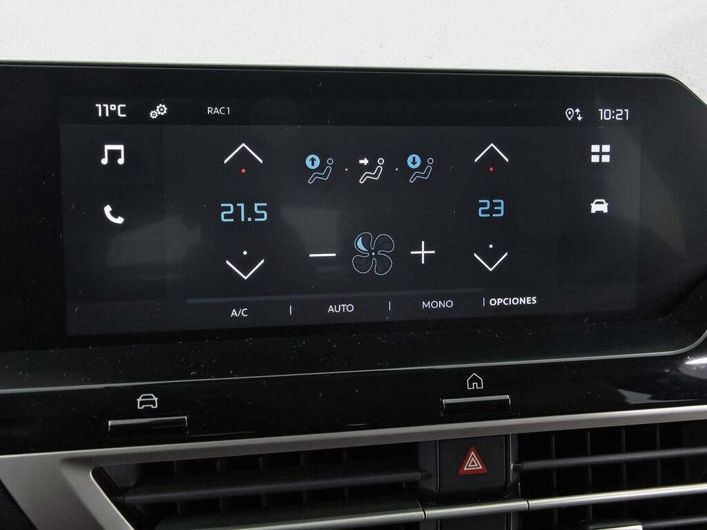 Citroën C4 Hybrid 145 ë-DCS6 Plus 27