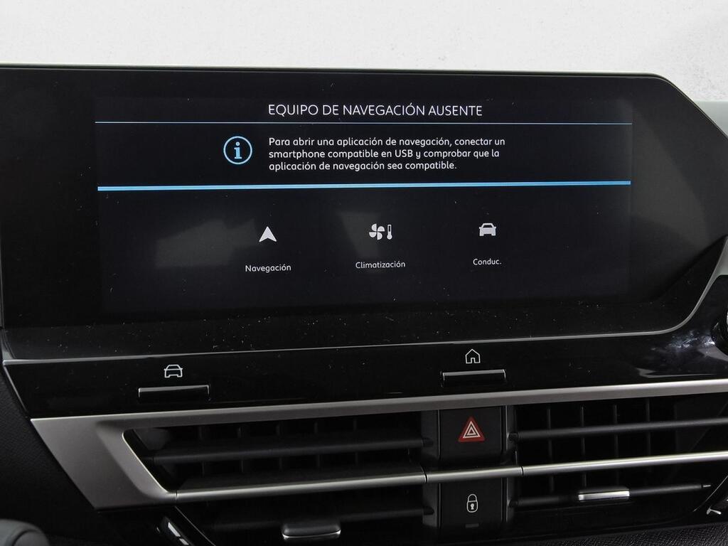 Citroën C4 Hybrid 145 ë-DCS6 Plus 21