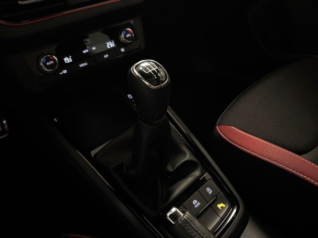 Skoda Kamiq 1.5 TSI 110kW (150CV) MONTECARLO 16