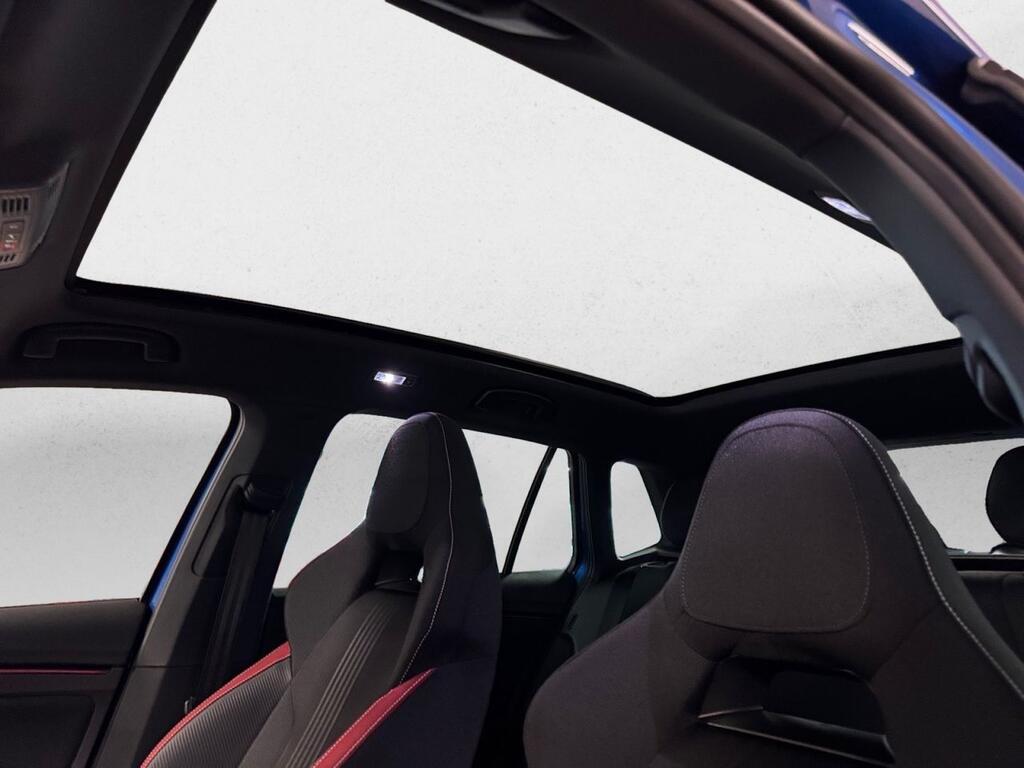 Skoda Kamiq 1.5 TSI 110kW (150CV) MONTECARLO 18