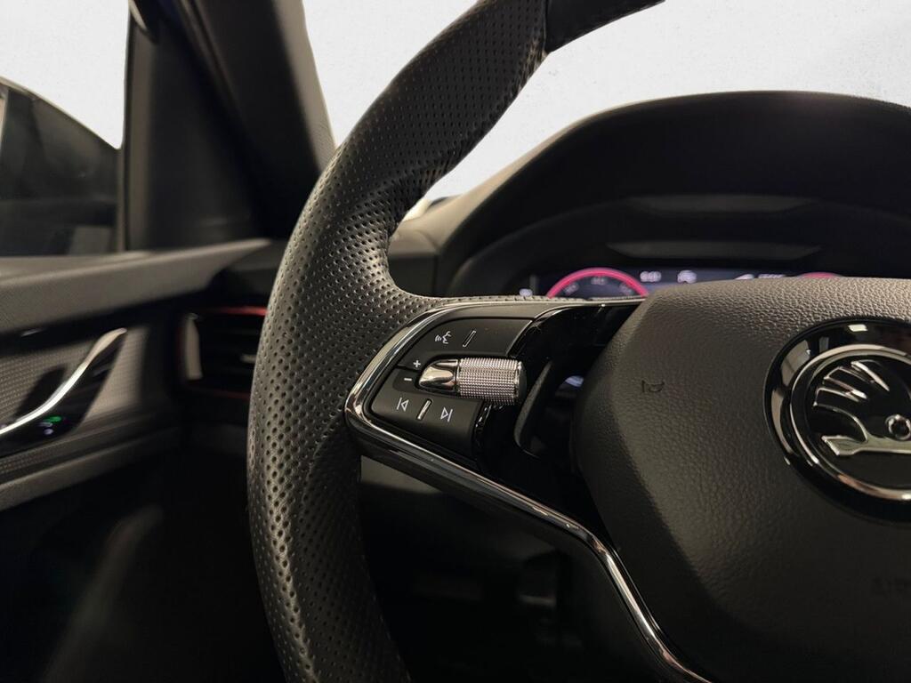 Skoda Kamiq 1.5 TSI 110kW (150CV) MONTECARLO 9