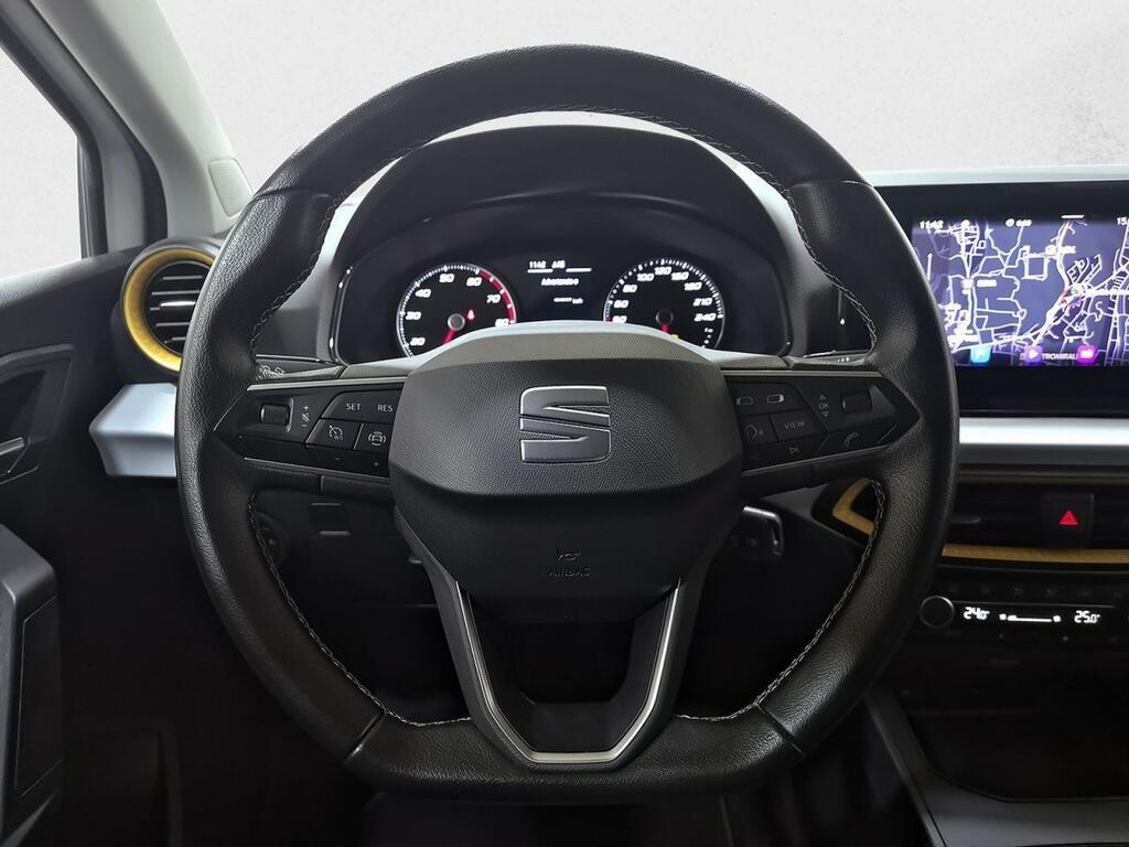 Seat Ibiza 1.0 TSI 85kW (115CV) Style Plus 18