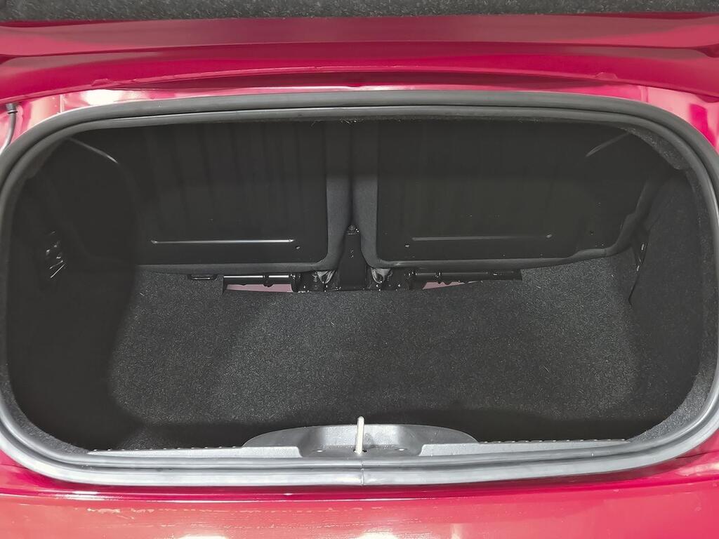 Fiat 500 Monotrim 1.0 Hybrid 51KW (70 CV) + St/Co 10