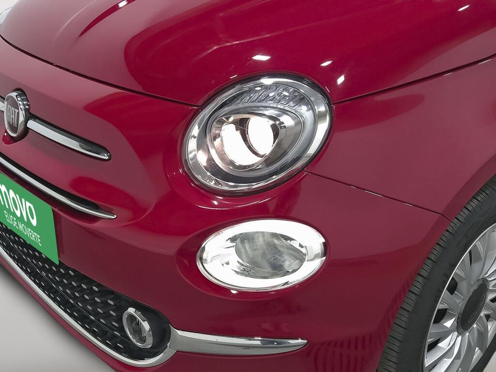 Fiat 500 Monotrim 1.0 Hybrid 51KW (70 CV) + St/Co 34