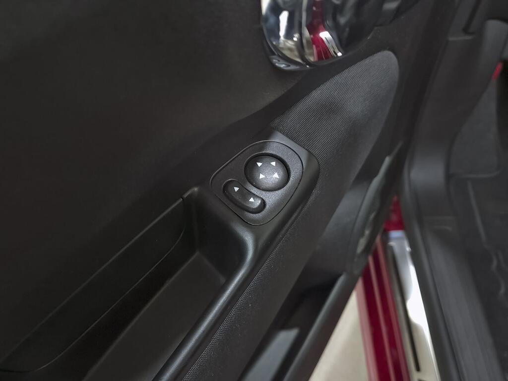 Fiat 500 Monotrim 1.0 Hybrid 51KW (70 CV) + St/Co 12