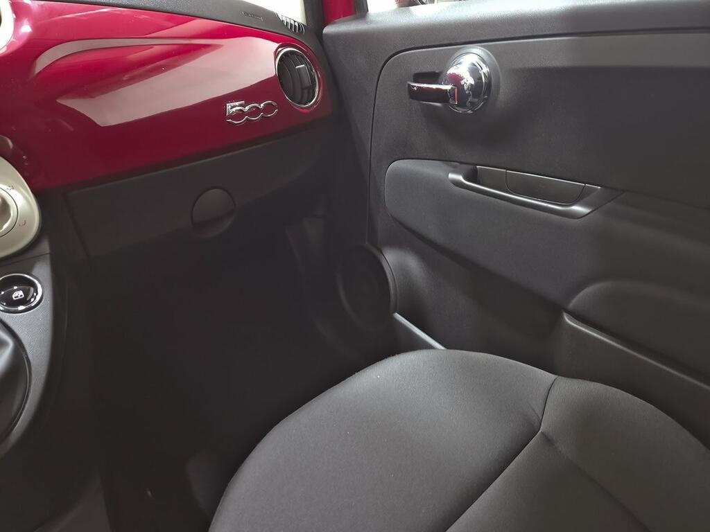 Fiat 500 Monotrim 1.0 Hybrid 51KW (70 CV) + St/Co 29
