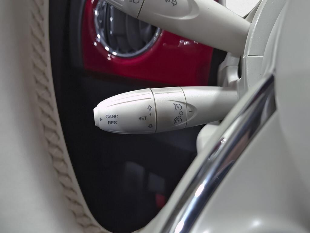 Fiat 500 Monotrim 1.0 Hybrid 51KW (70 CV) + St/Co 15