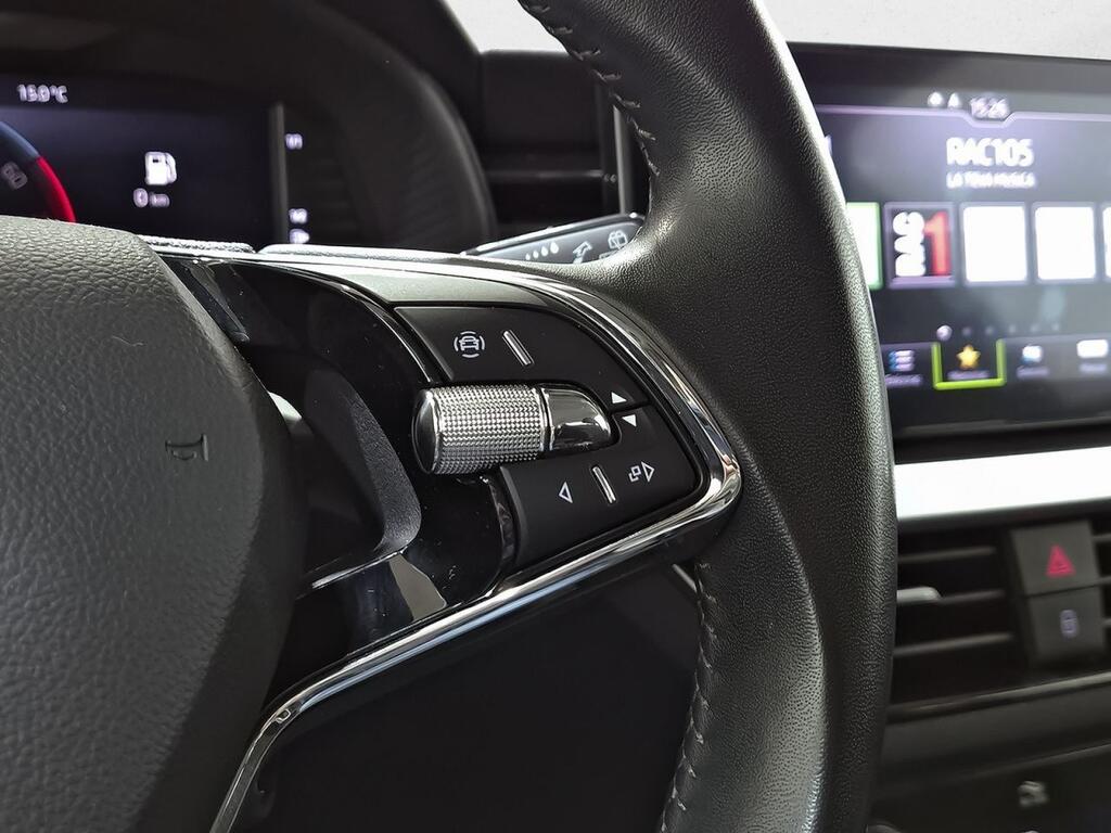 Skoda Kamiq 1.0 TSI 81kW (110CV) Ambition 15