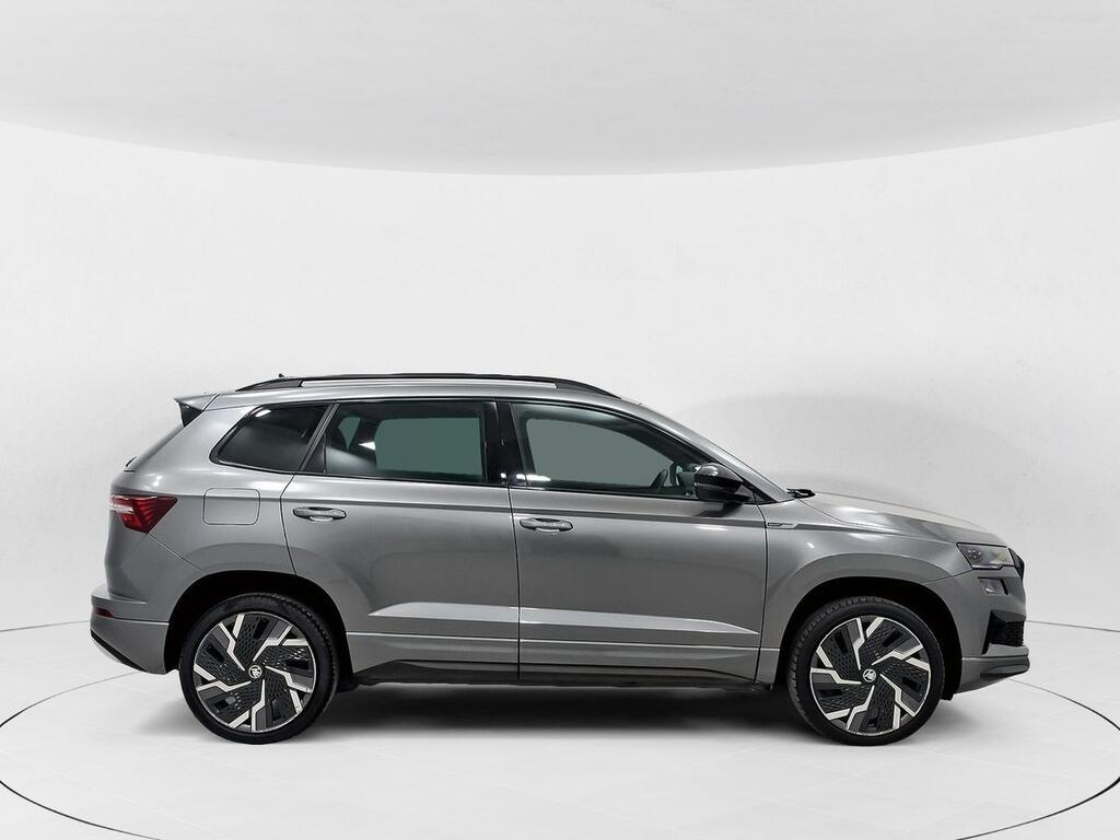 Skoda Karoq 1.5 TSI 110kW (150CV) DSG ACT Sportline 3