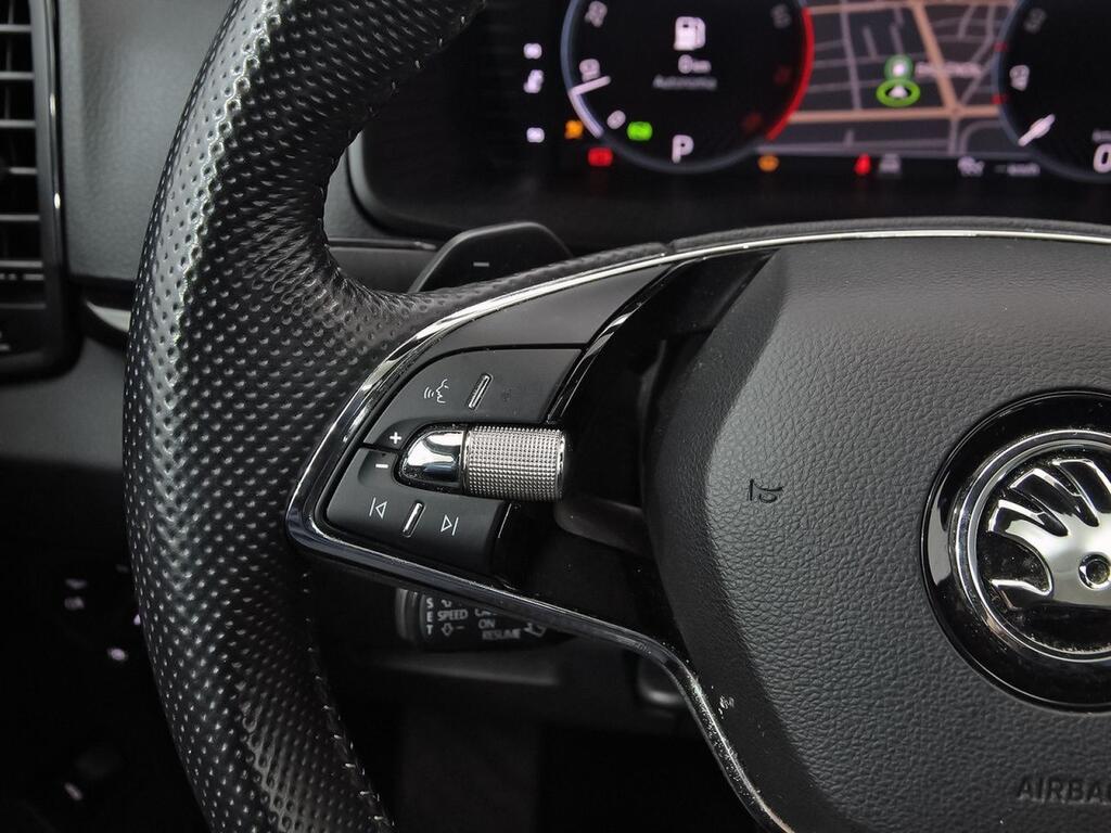 Skoda Karoq 1.5 TSI 110kW (150CV) DSG ACT Sportline 17