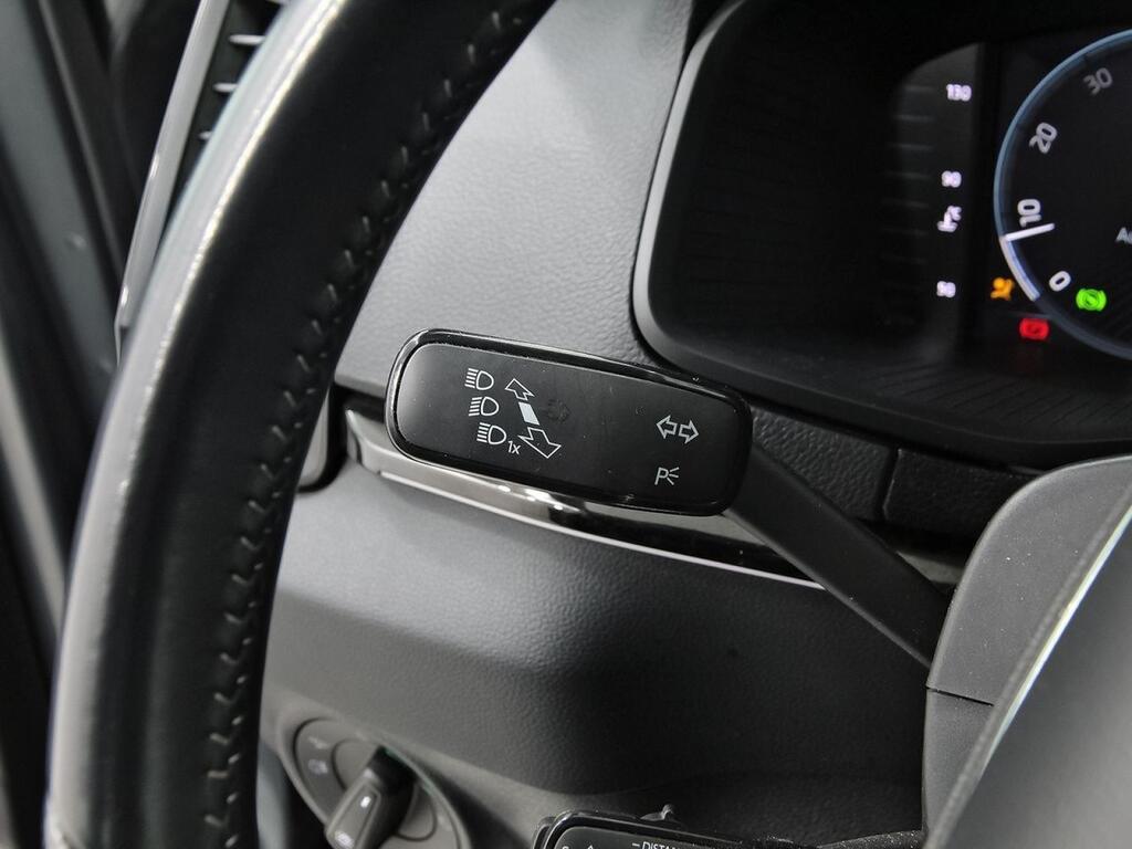 Skoda Karoq 1.5 TSI 110kW (150CV) DSG ACT Sportline 14