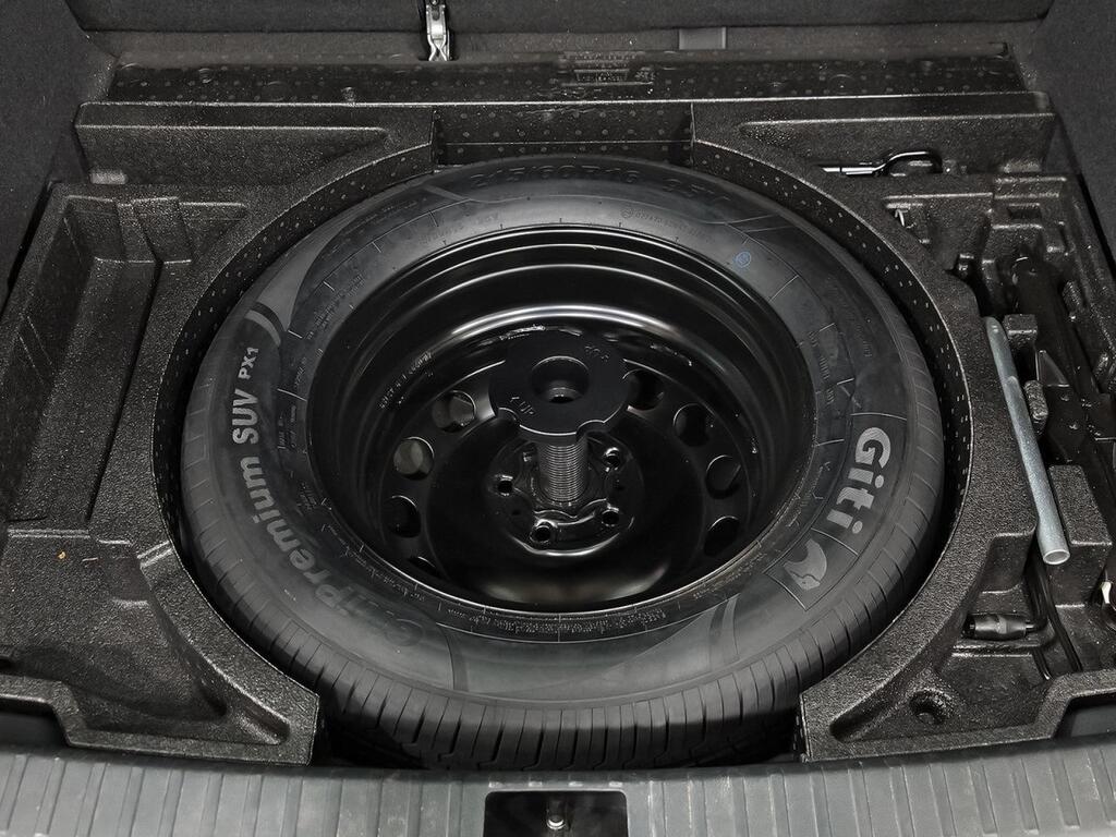 Skoda Karoq 1.5 TSI 110kW (150CV) DSG ACT Sportline 35