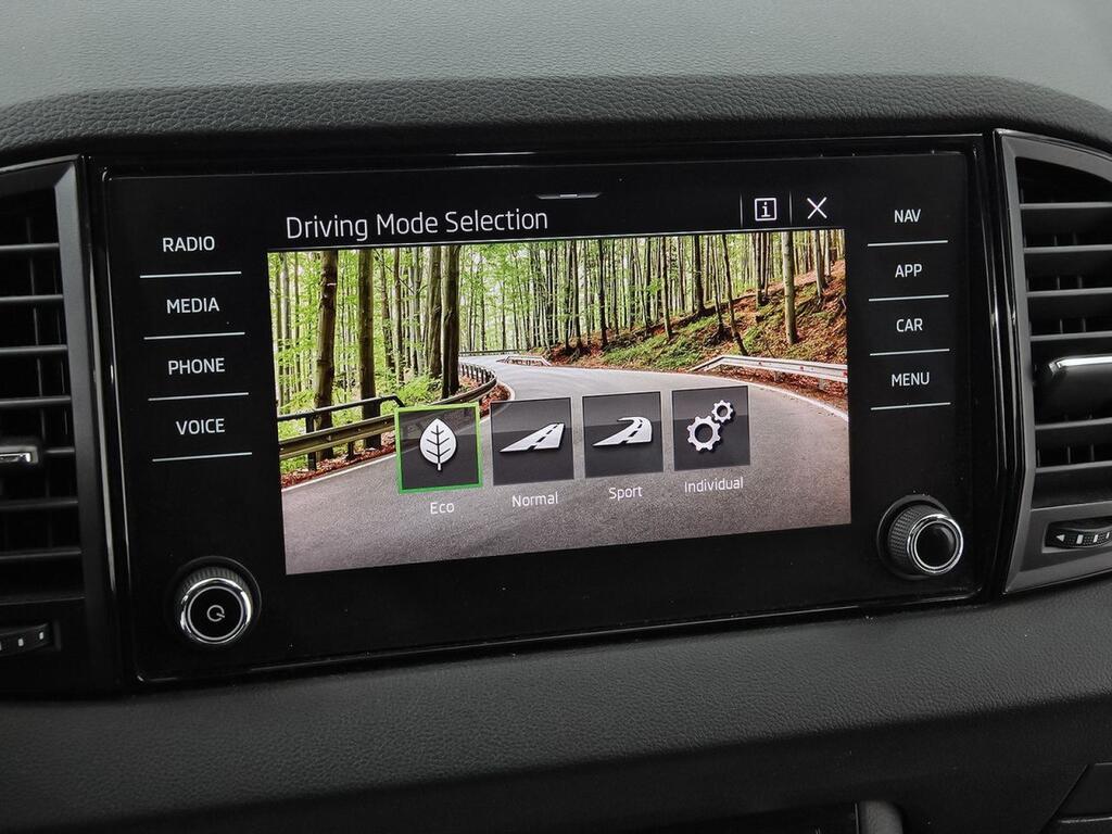 Skoda Karoq 1.5 TSI 110kW (150CV) DSG ACT Sportline 28