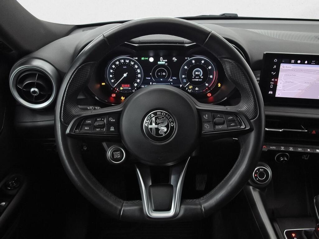 Alfa Romeo Tonale 1.5 MHEV GASOLINA 130 CV SPRINT FWD 20