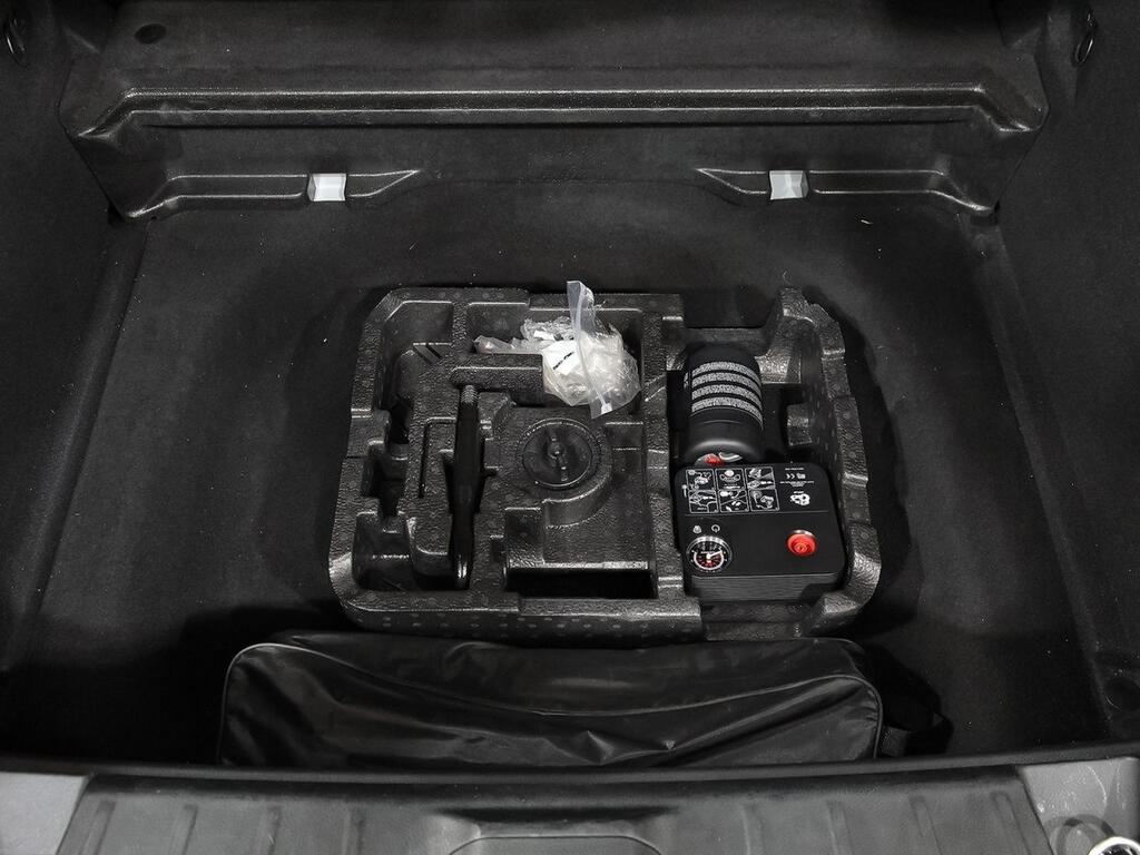 Alfa Romeo Tonale 1.5 MHEV GASOLINA 130 CV SPRINT FWD 37