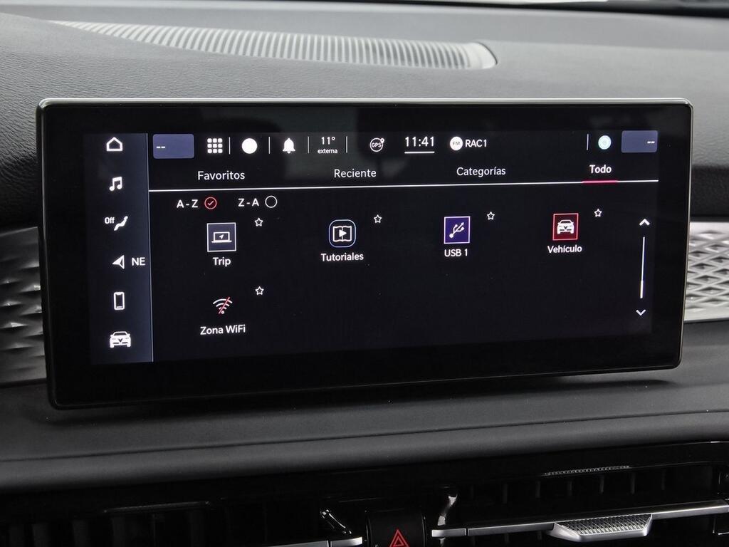 Alfa Romeo Tonale 1.5 MHEV GASOLINA 130 CV SPRINT FWD 25