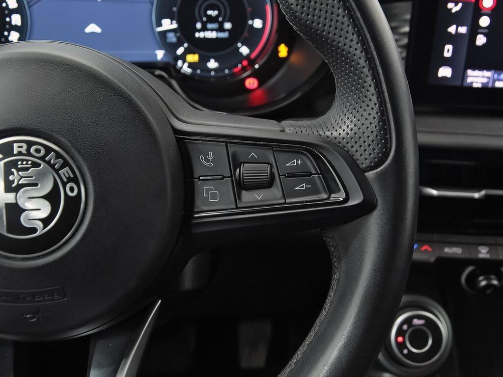 Alfa Romeo Tonale 1.5 MHEV GASOLINA 130 CV SPRINT FWD 19