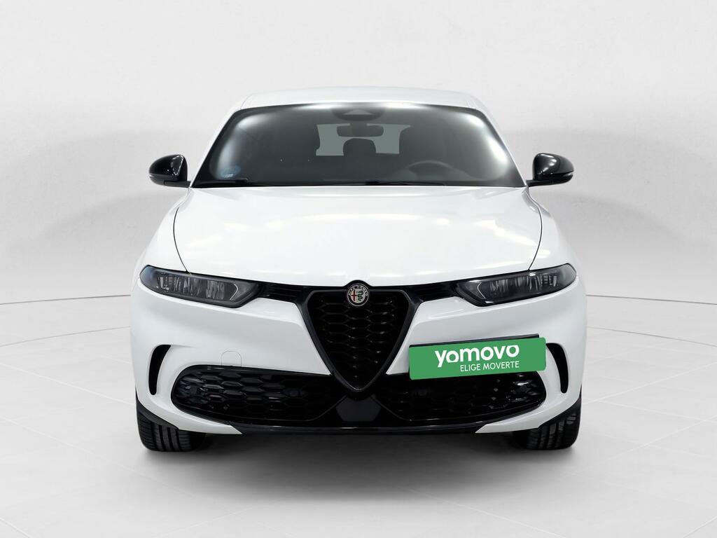 Alfa Romeo Tonale 1.5 MHEV GASOLINA 130 CV SPRINT FWD 4