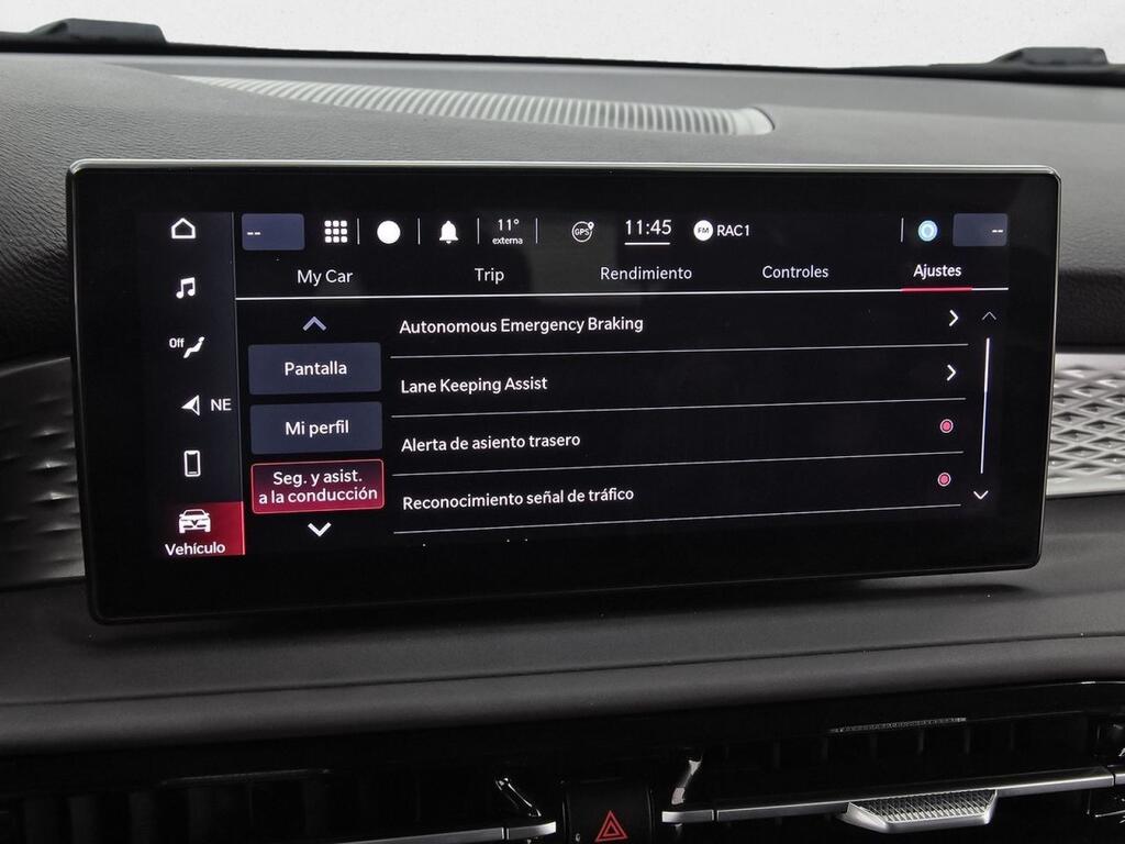 Alfa Romeo Tonale 1.5 MHEV GASOLINA 130 CV SPRINT FWD 27