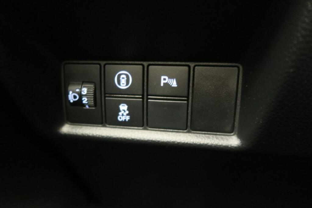 Honda Jazz HYBRID 1.5I-MMD ELEGANCE 15