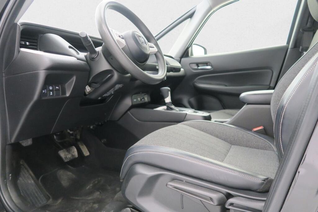 Honda Jazz HYBRID 1.5I-MMD ELEGANCE 20