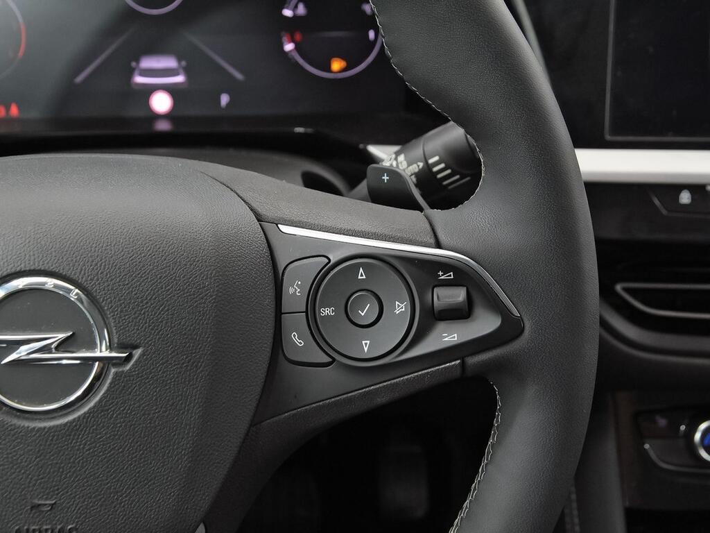 Opel Grandland 1.5D DTH AT8 S/S GS 19