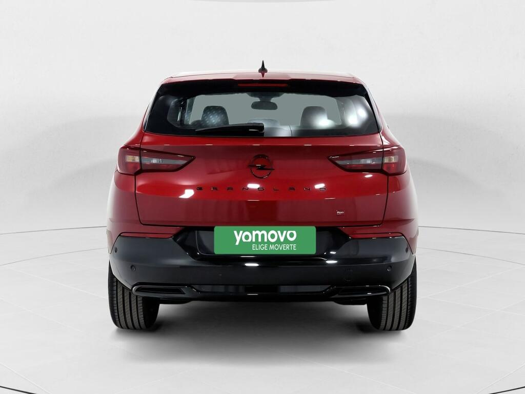 Opel Grandland 1.5D DTH AT8 S/S GS 6