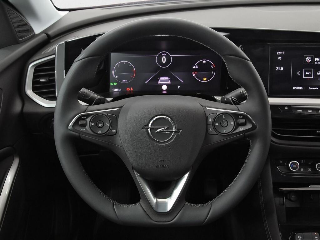 Opel Grandland 1.5D DTH AT8 S/S GS 20