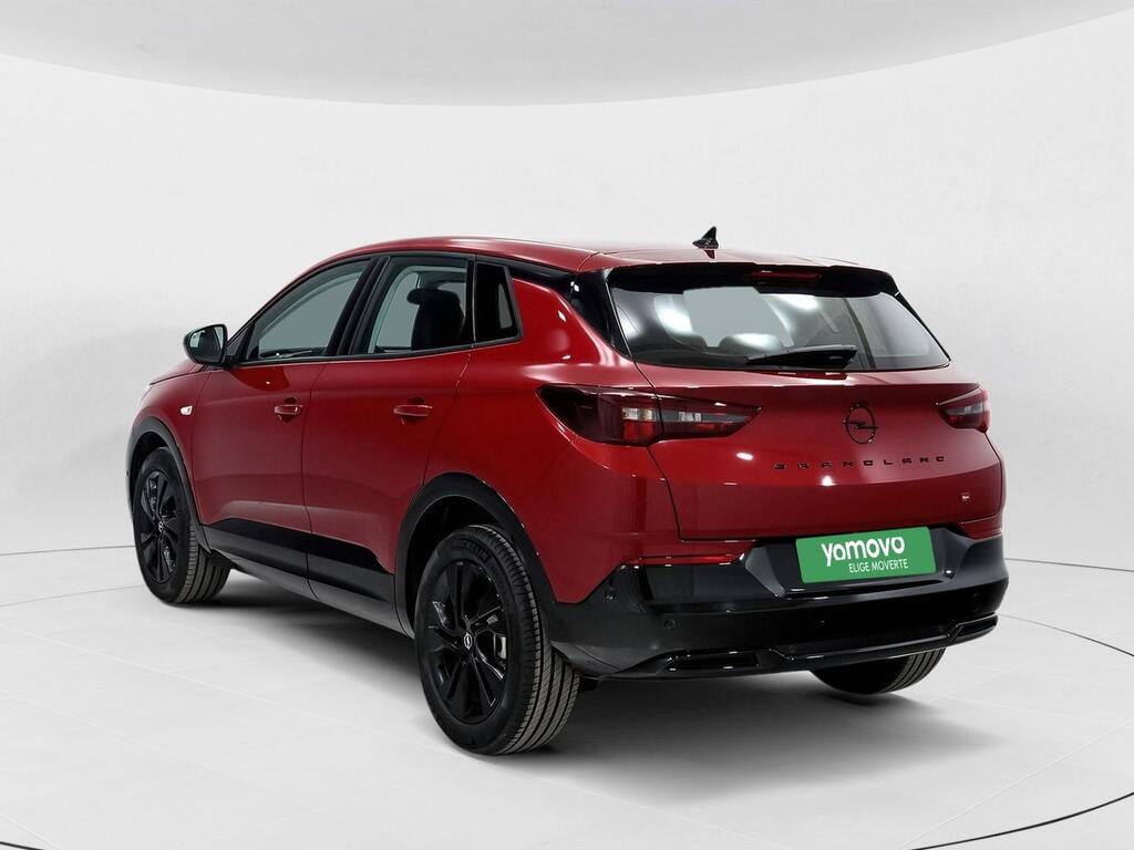 Opel Grandland 1.5D DTH AT8 S/S GS 2