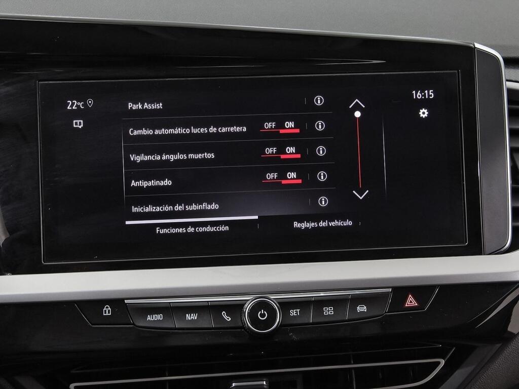 Opel Grandland 1.5D DTH AT8 S/S GS 24