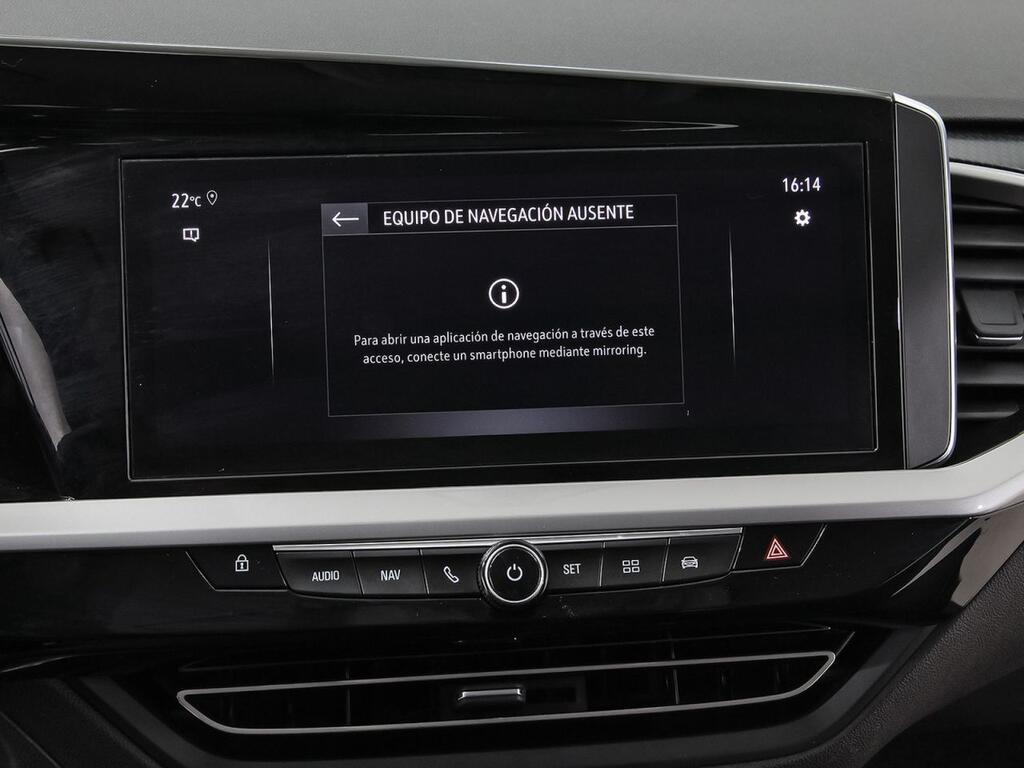 Opel Grandland 1.5D DTH AT8 S/S GS 21