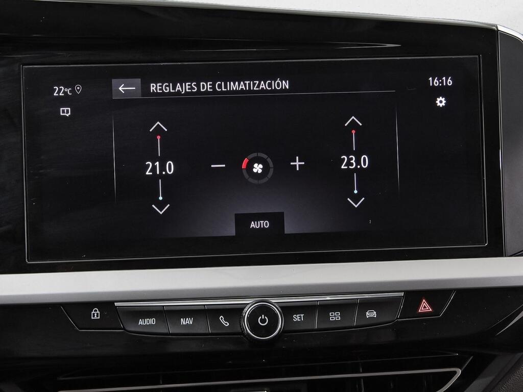 Opel Grandland 1.5D DTH AT8 S/S GS 26