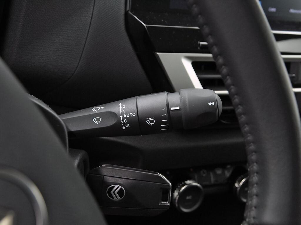 Citroën C4 Hybrid 145 ë-DCS6 Plus 19