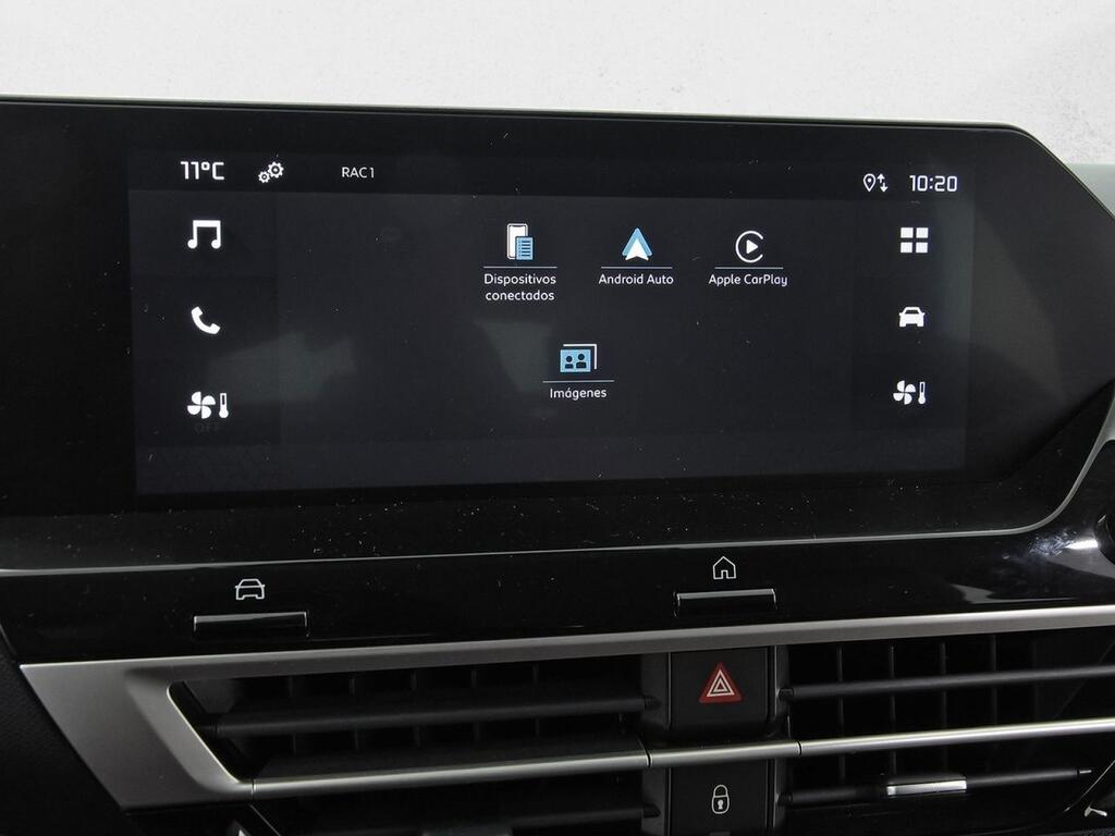 Citroën C4 Hybrid 145 ë-DCS6 Plus 25